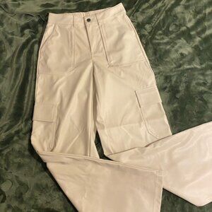Leather Cargos